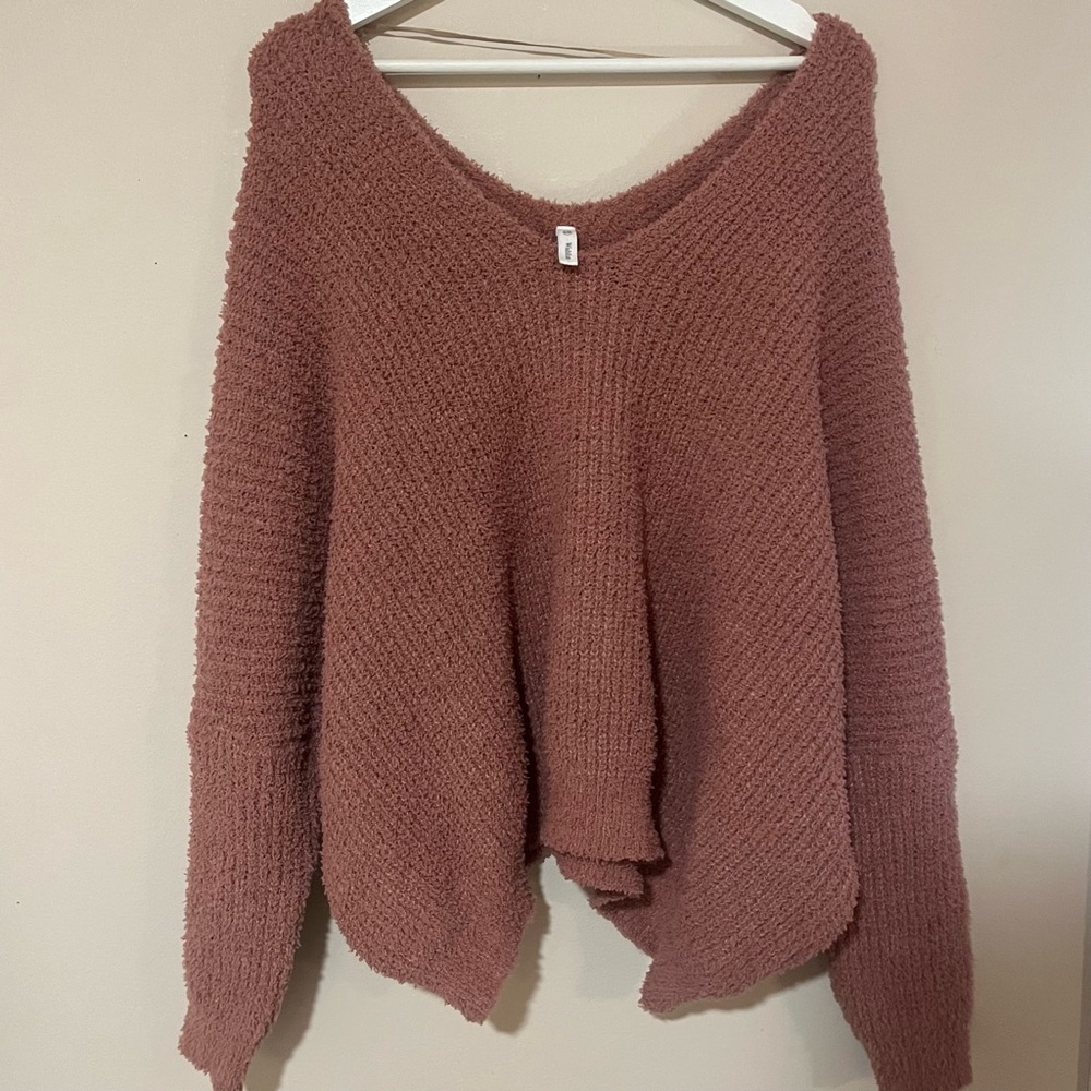 Dress up Sweater, small/medium